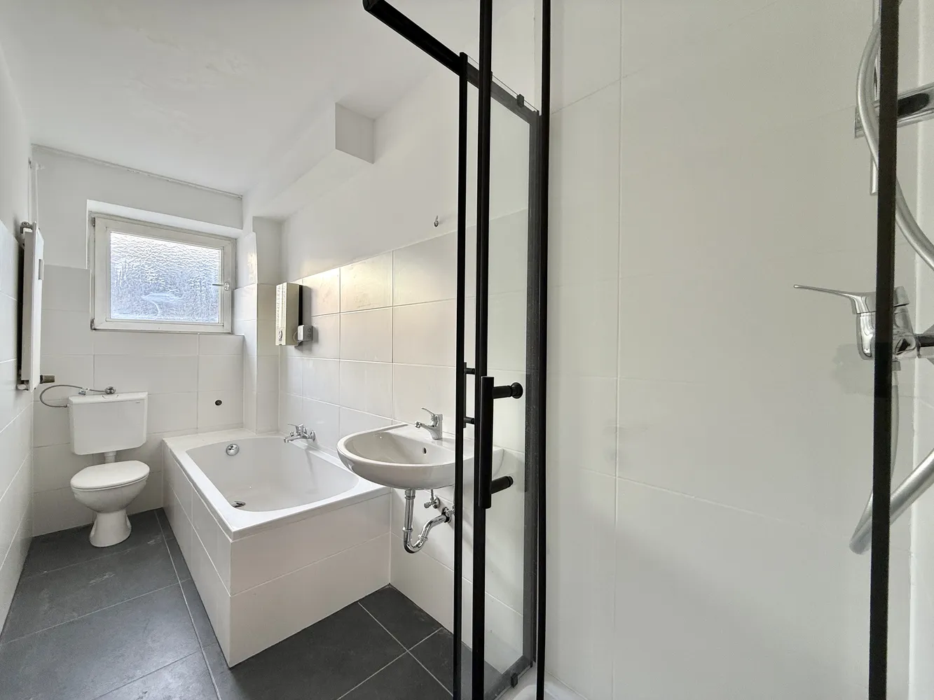 3 Zimmer Wohnung mit 74 m² in Duisburg – Bild 9