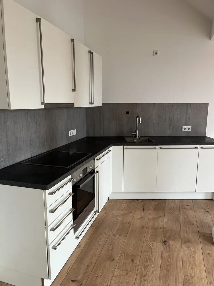 2 Zimmer Wohnung mit 64 m² in Hannover – Bild 4