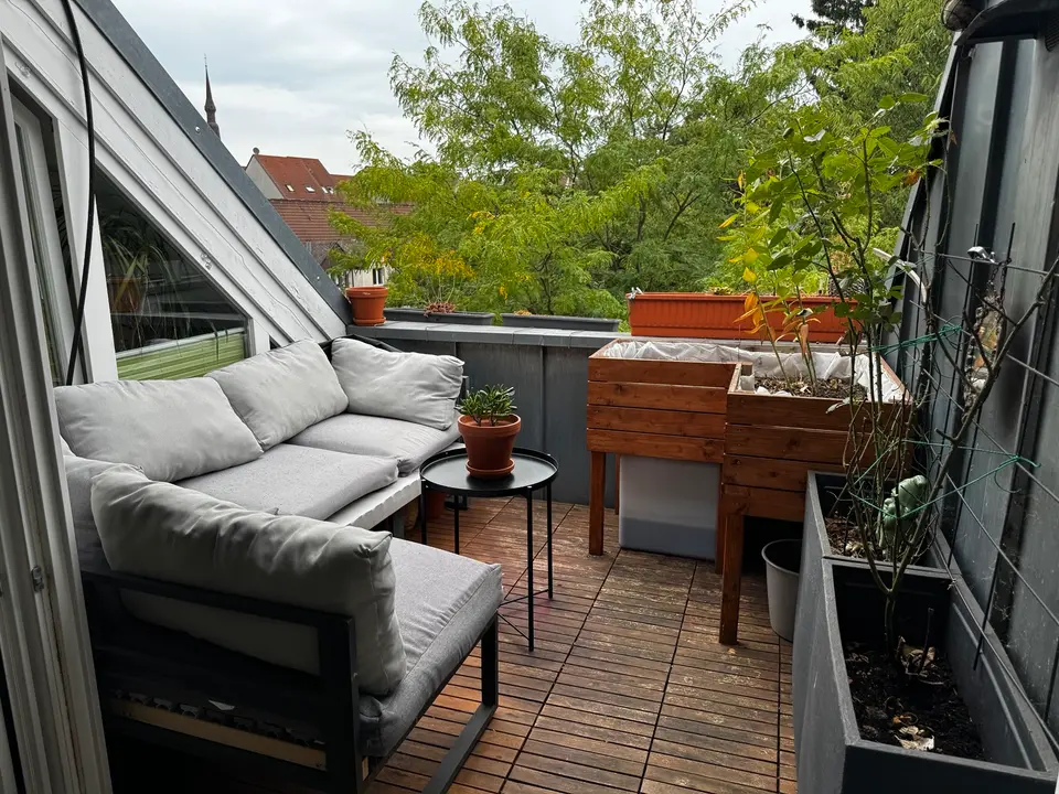 2 Zimmer Wohnung mit 70 m² in Osnabrück – Bild 4