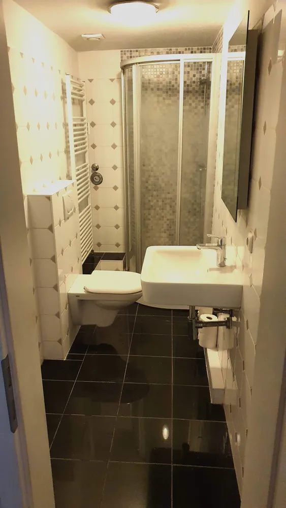 2 Zimmer Wohnung mit 67 m² in Lübeck – Bild 2