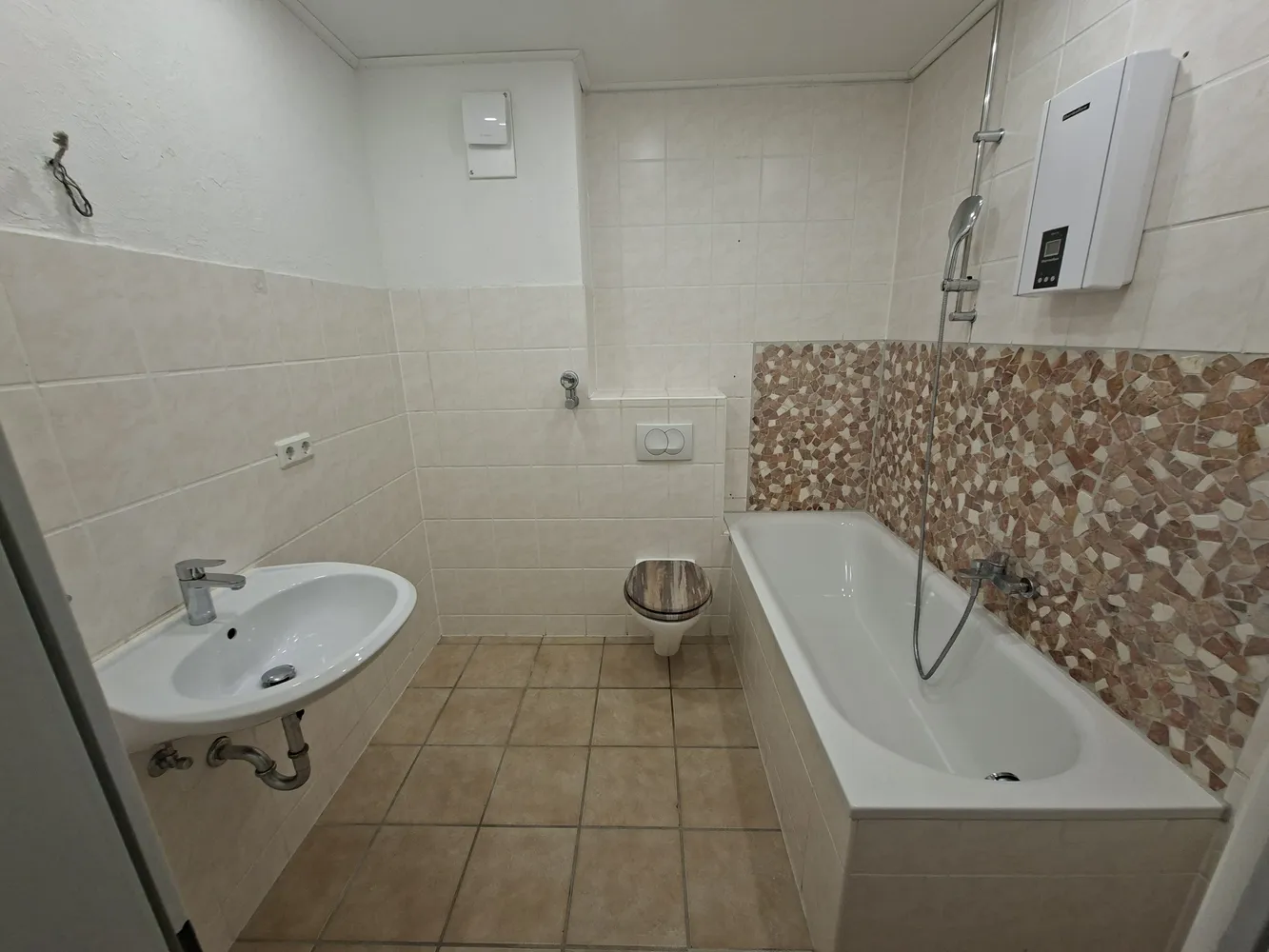 4 Zimmer Wohnung mit 96 m² in Duisburg – Bild 10