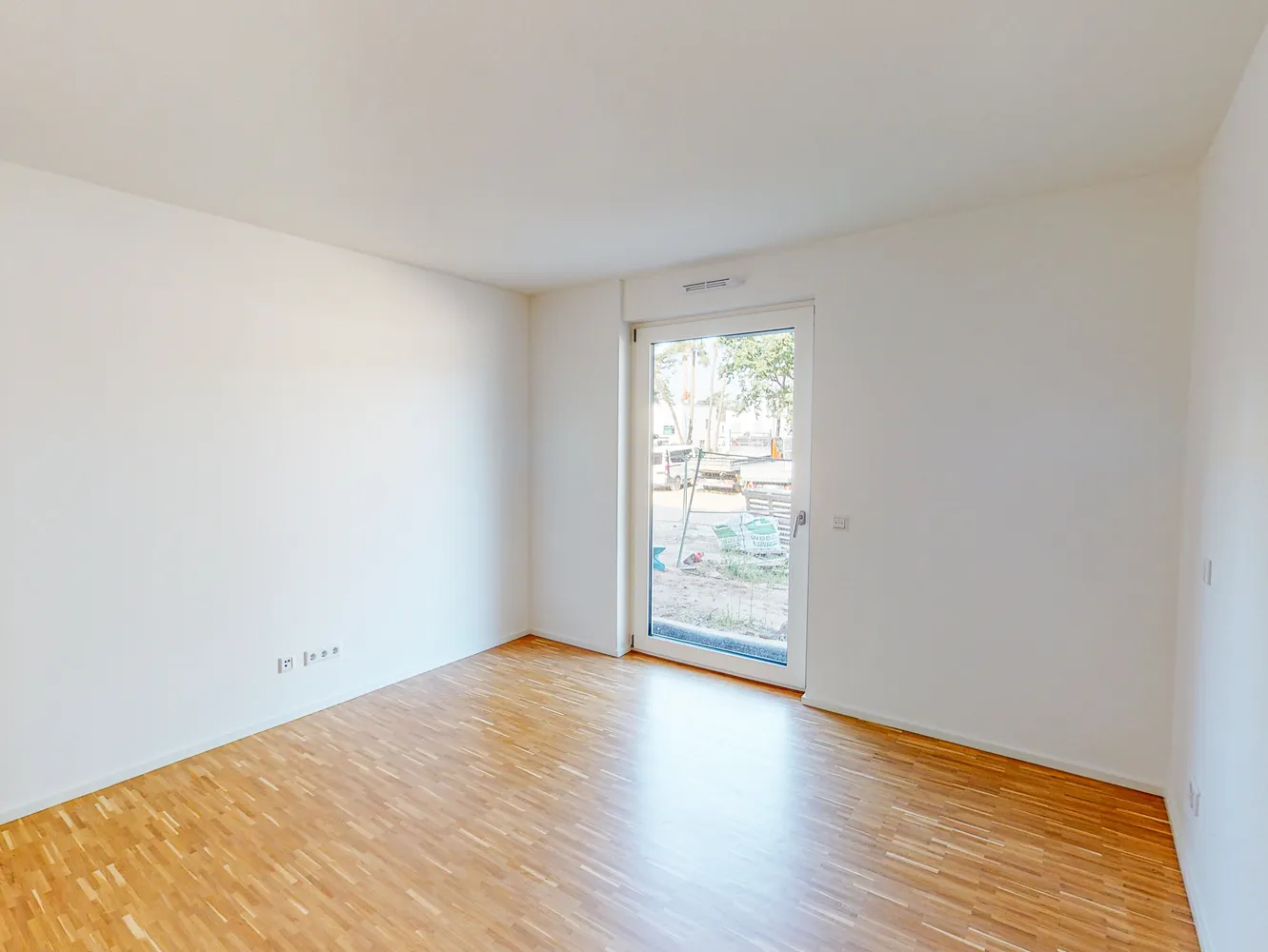 3 room apartment with 91 m² in Mannheim – Photo 8