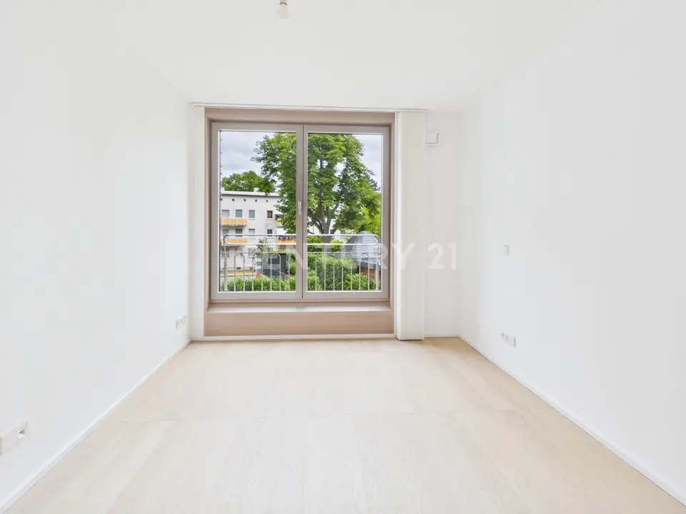 4 Zimmer Wohnung mit 117 m² in Darmstadt – Bild 10