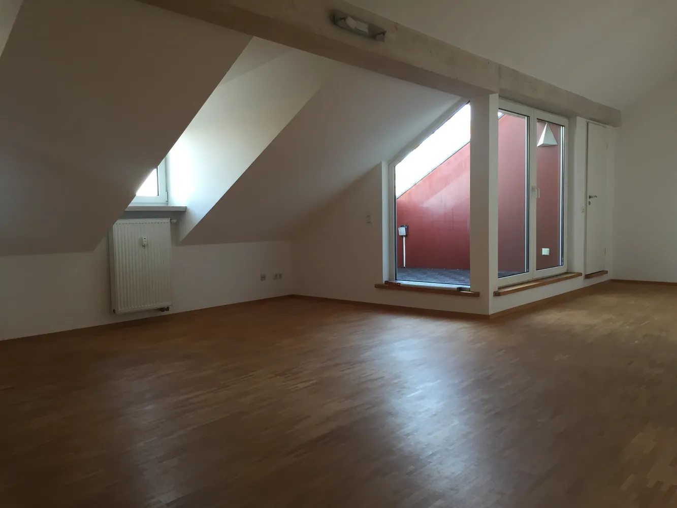 2 Zimmer Wohnung mit 62 m² in München – Bild 4
