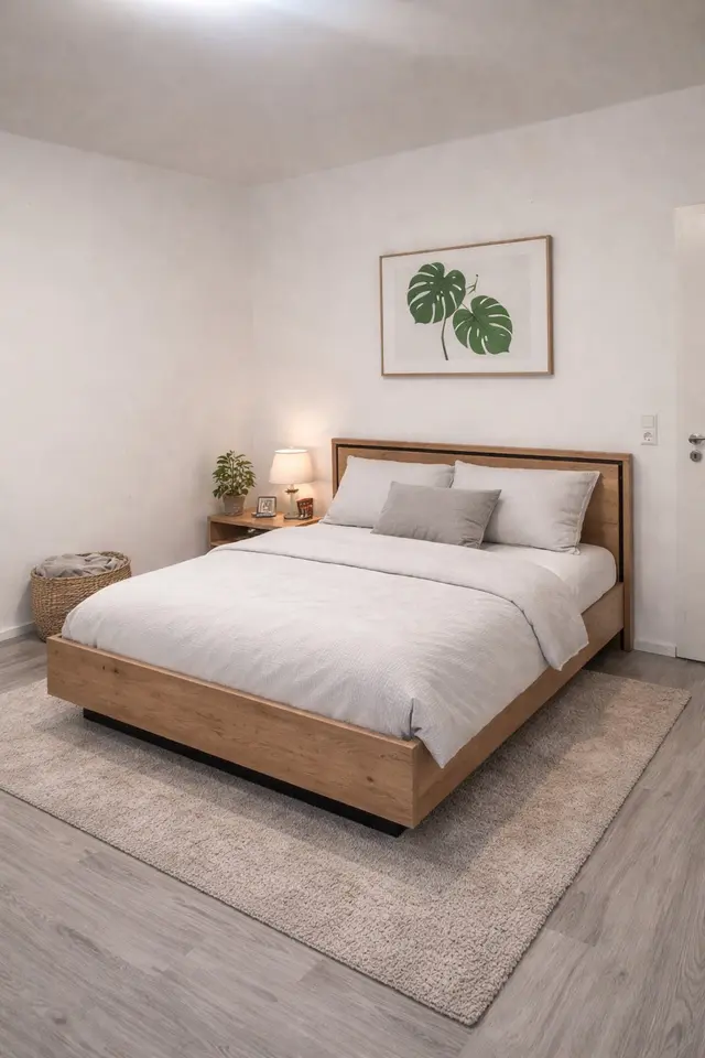 WG-Zimmer mit 25 m² in Mannheim – Bild 7