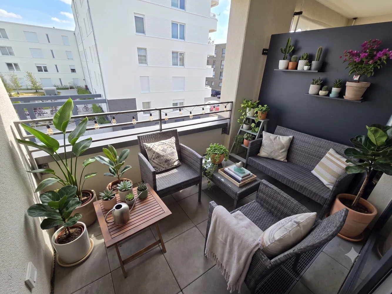 2 Zimmer Wohnung mit 55 m² in Mainz – Bild 4
