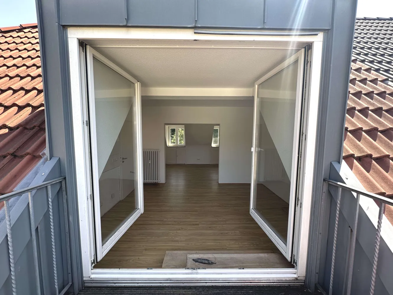 2 Zimmer Wohnung mit 49 m² in Mülheim an der Ruhr – Bild 12