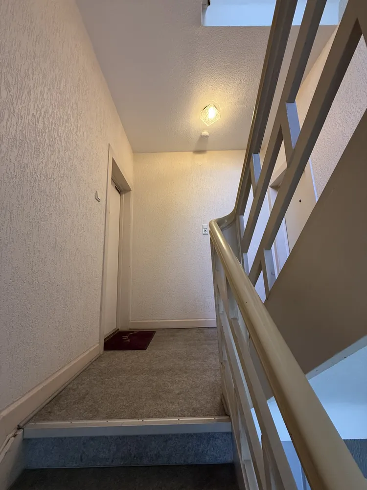 5 Zimmer Wohnung mit 125 m² in Düsseldorf – Bild 2