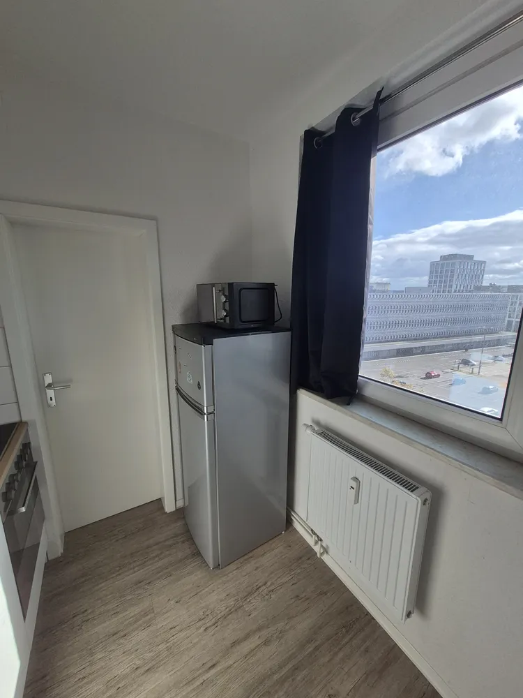 2 Zimmer Wohnung mit 49 m² in Magdeburg – Bild 10