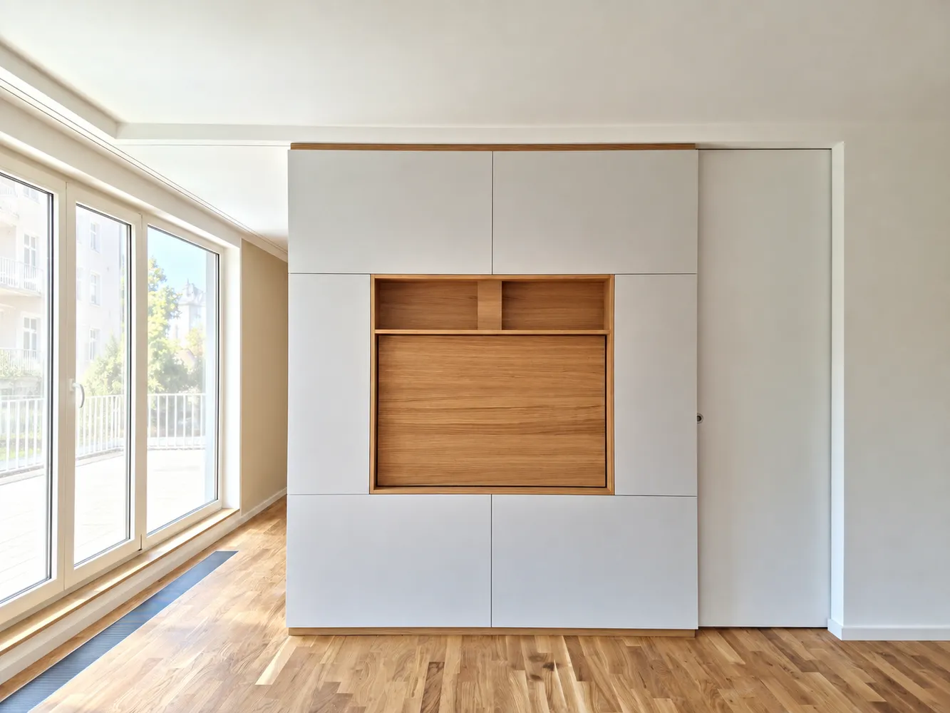 2 Zimmer Wohnung mit 54 m² in Frankfurt am Main – Bild 10