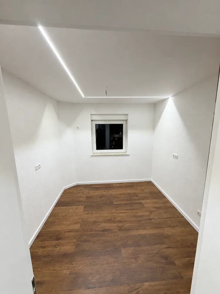 3 Zimmer Wohnung mit 67 m² in Ludwigshafen am Rhein – Bild 6