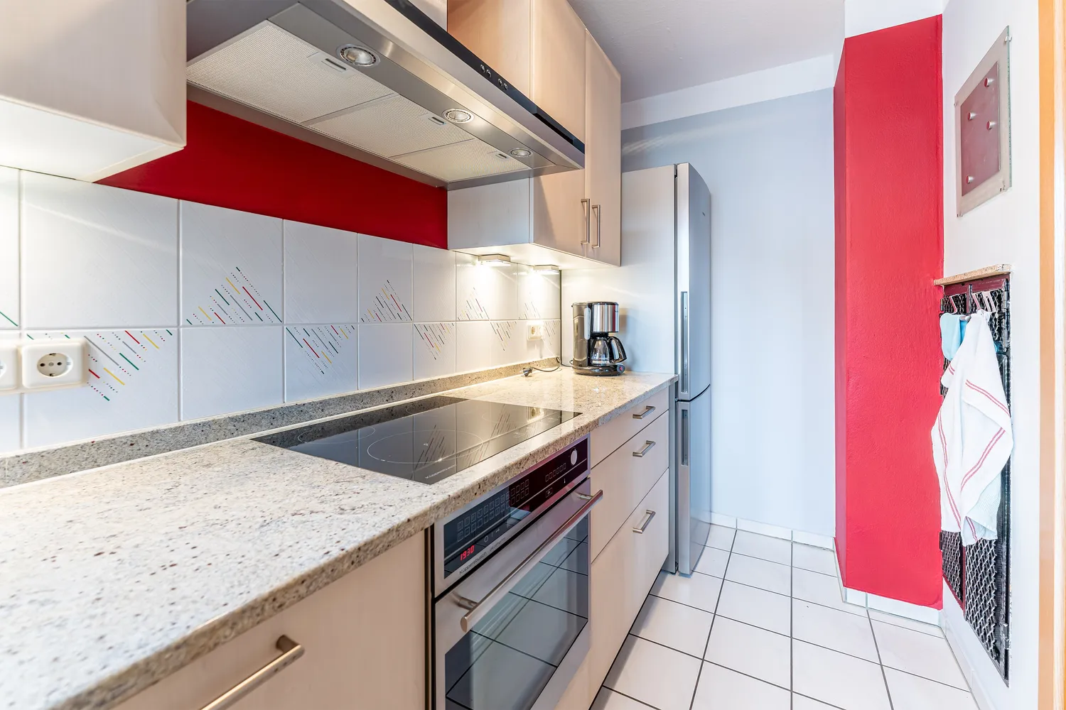 2 Zimmer Wohnung mit 62 m² in Straubing – Bild 6