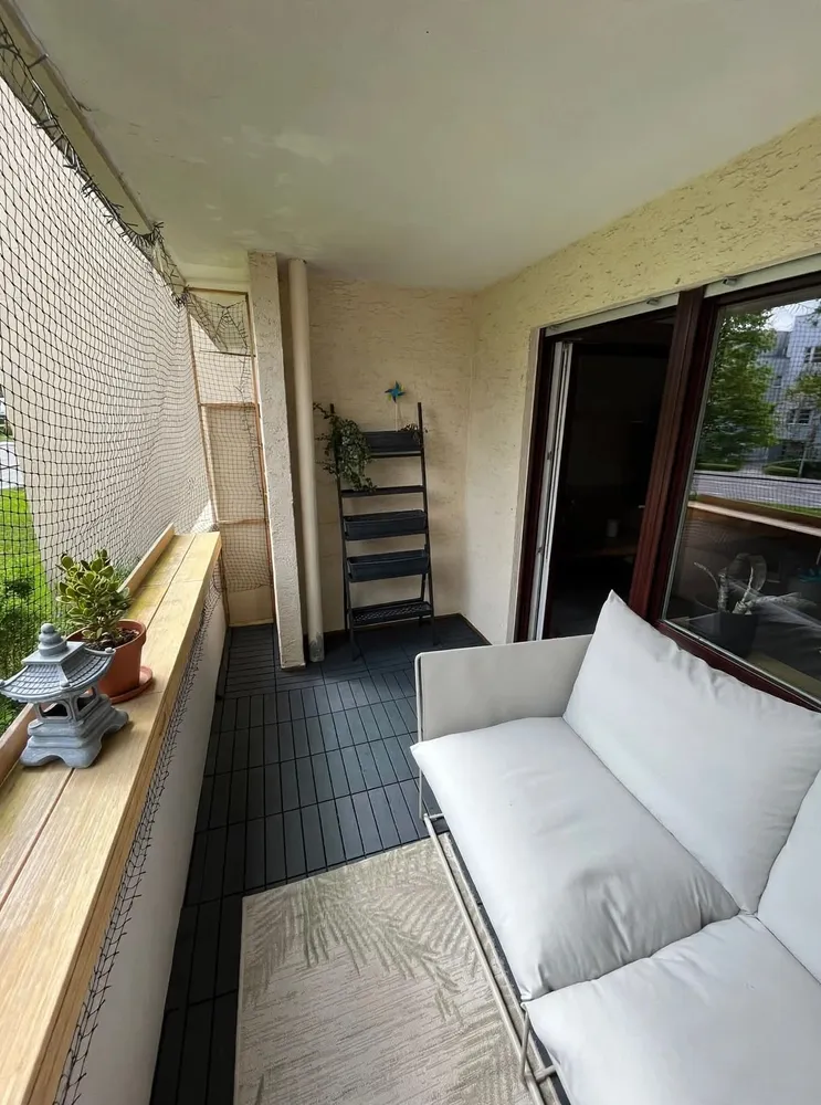 3 room apartment with 83 m² in Biberach an der Riß – Photo 5