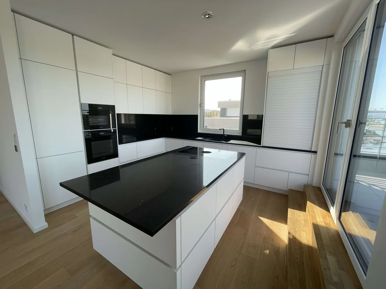 4 Zimmer Wohnung mit 161 m² in Mainz – Bild 3