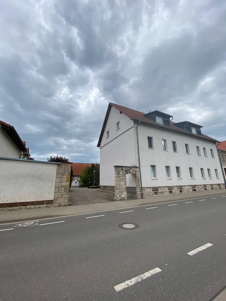 4 Zimmer Wohnung mit 93 m² in Merseburg – Bild 6