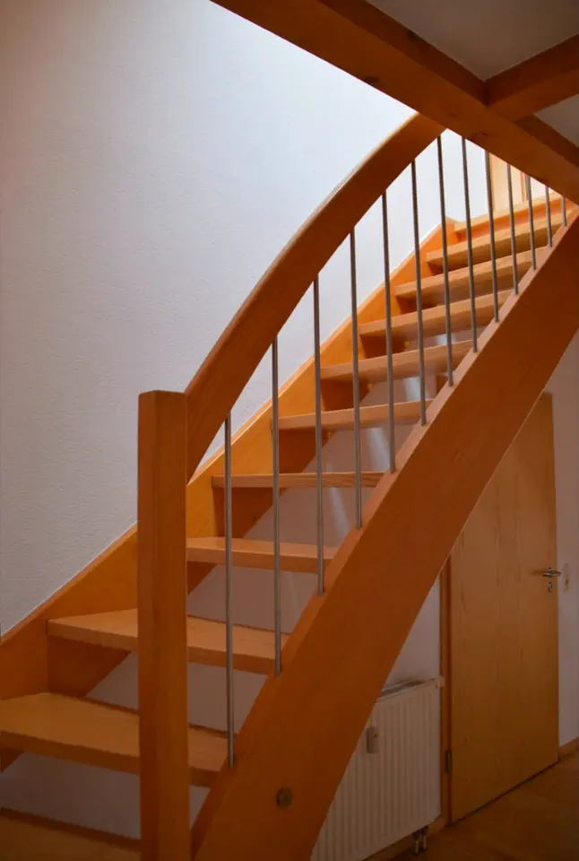 5 Zimmer Wohnung mit 141 m² in Rheinfelden – Bild 5
