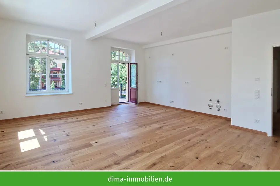 4 Zimmer Wohnung mit 129 m² in Leipzig – Bild 5