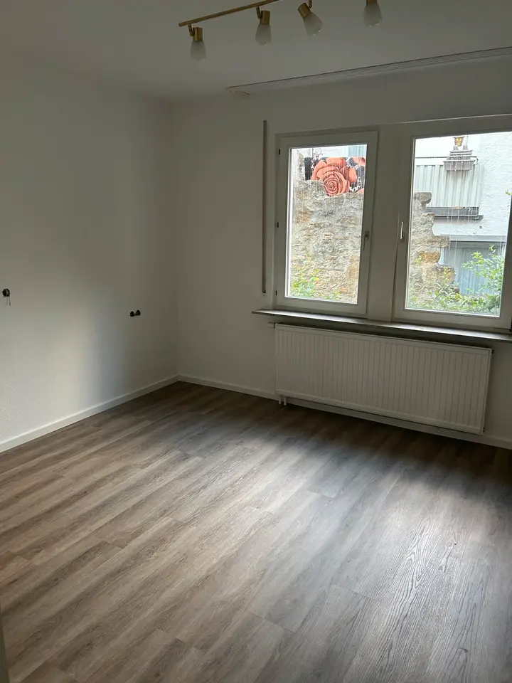 2 Zimmer Wohnung mit 52 m² in Balingen – Bild 2