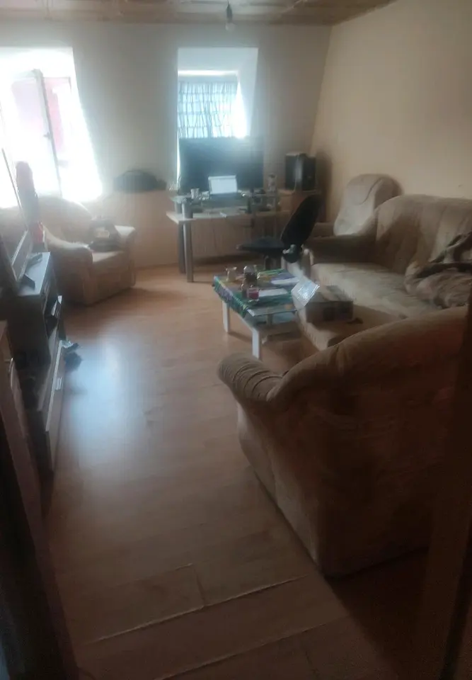 2 Zimmer Wohnung mit 50 m² in Zeitz – Bild 1