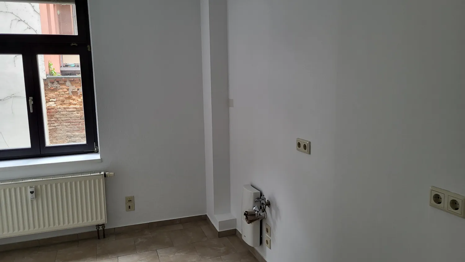 2 Zimmer Wohnung mit 54 m² in Halle (Saale) – Bild 5