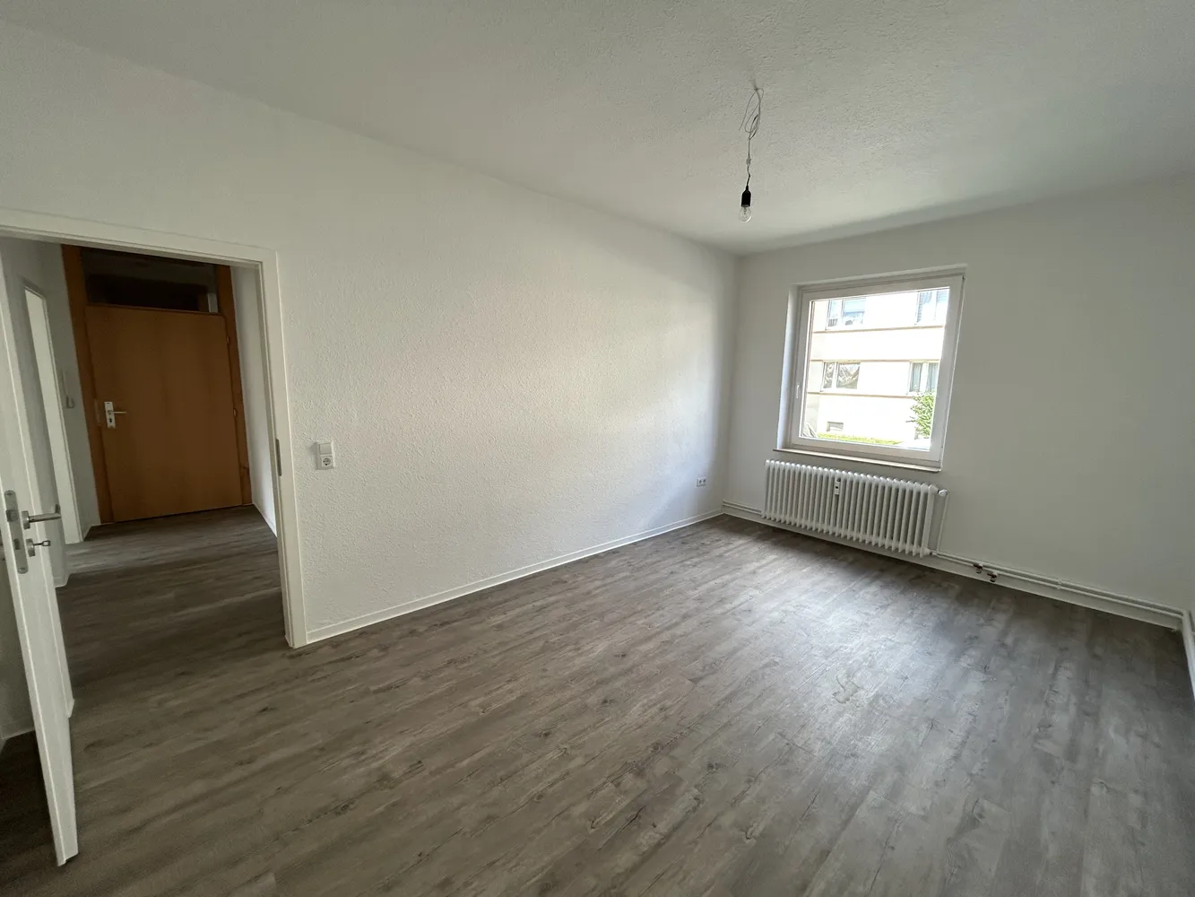 3 Zimmer Wohnung mit 62 m² in Braunschweig – Bild 5
