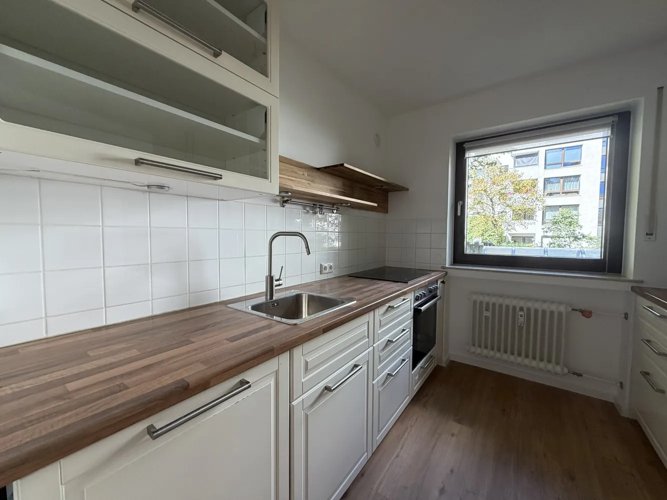 3 Zimmer Wohnung mit 73 m² in München – Bild 8