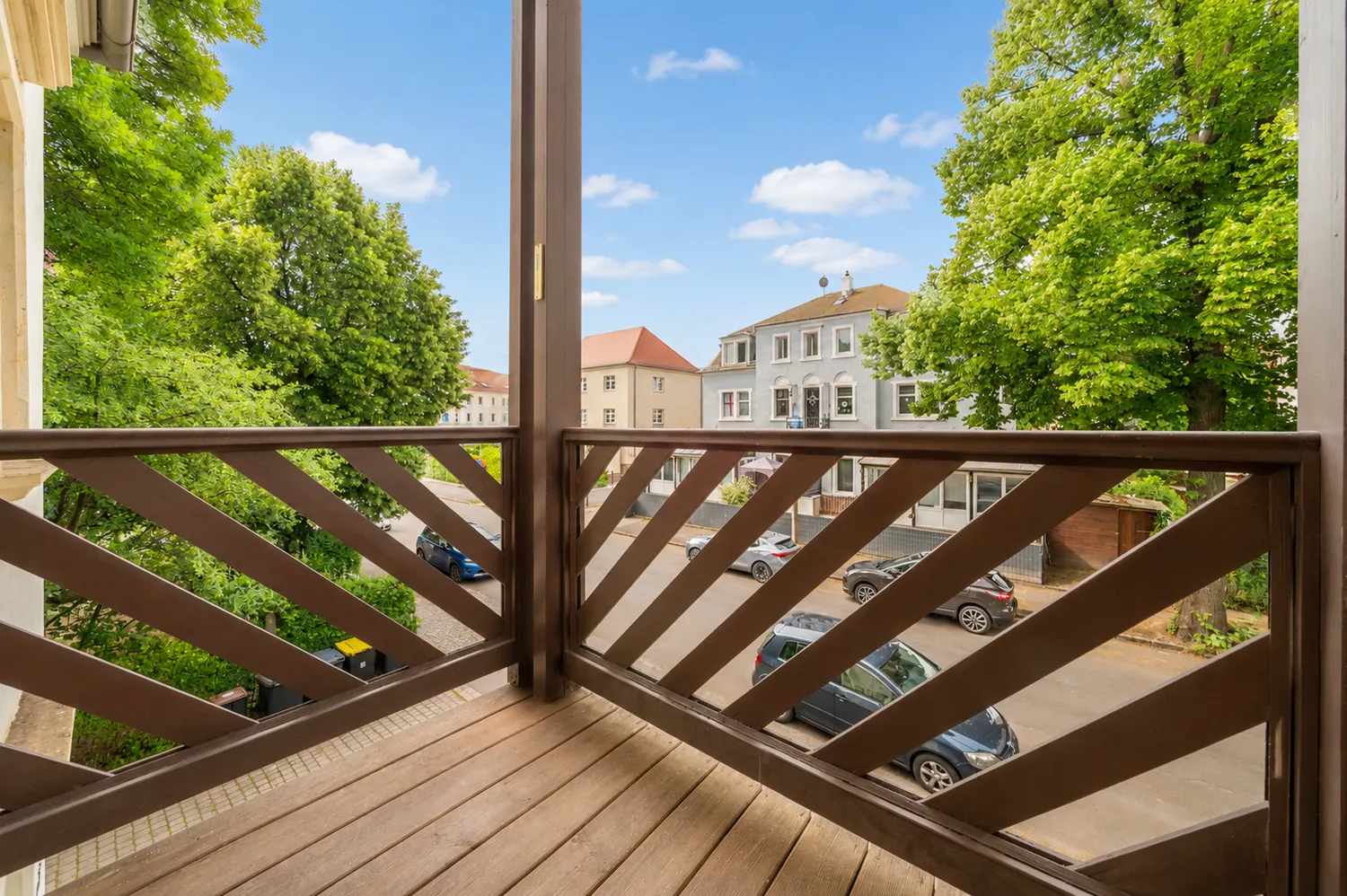 2 Zimmer Wohnung mit 48 m² in Dresden – Bild 5