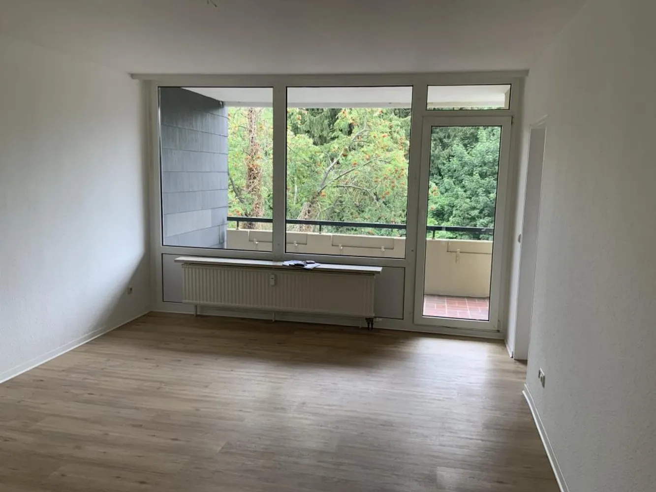 2 Zimmer Wohnung mit 55 m² in Mönchengladbach – Bild 5