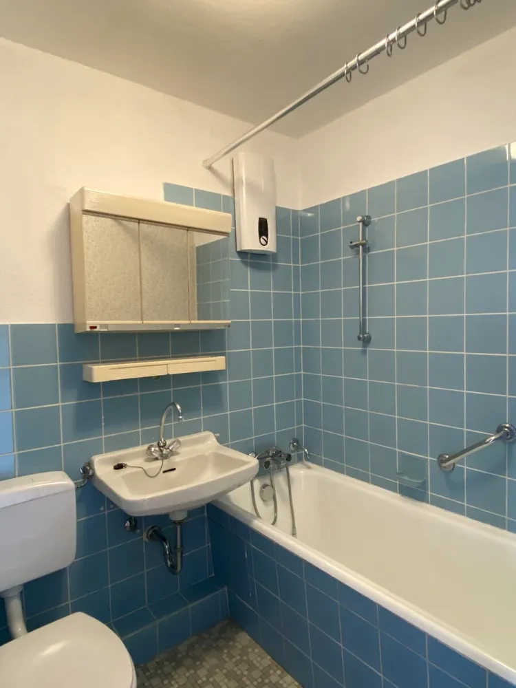 1 Zimmer Wohnung mit 38 m² in Kassel – Bild 8