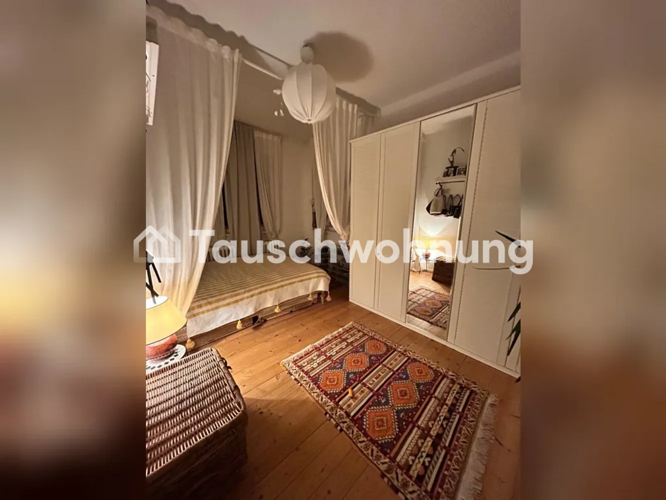 2 room apartment with 60 m² in Berlin – Photo 9