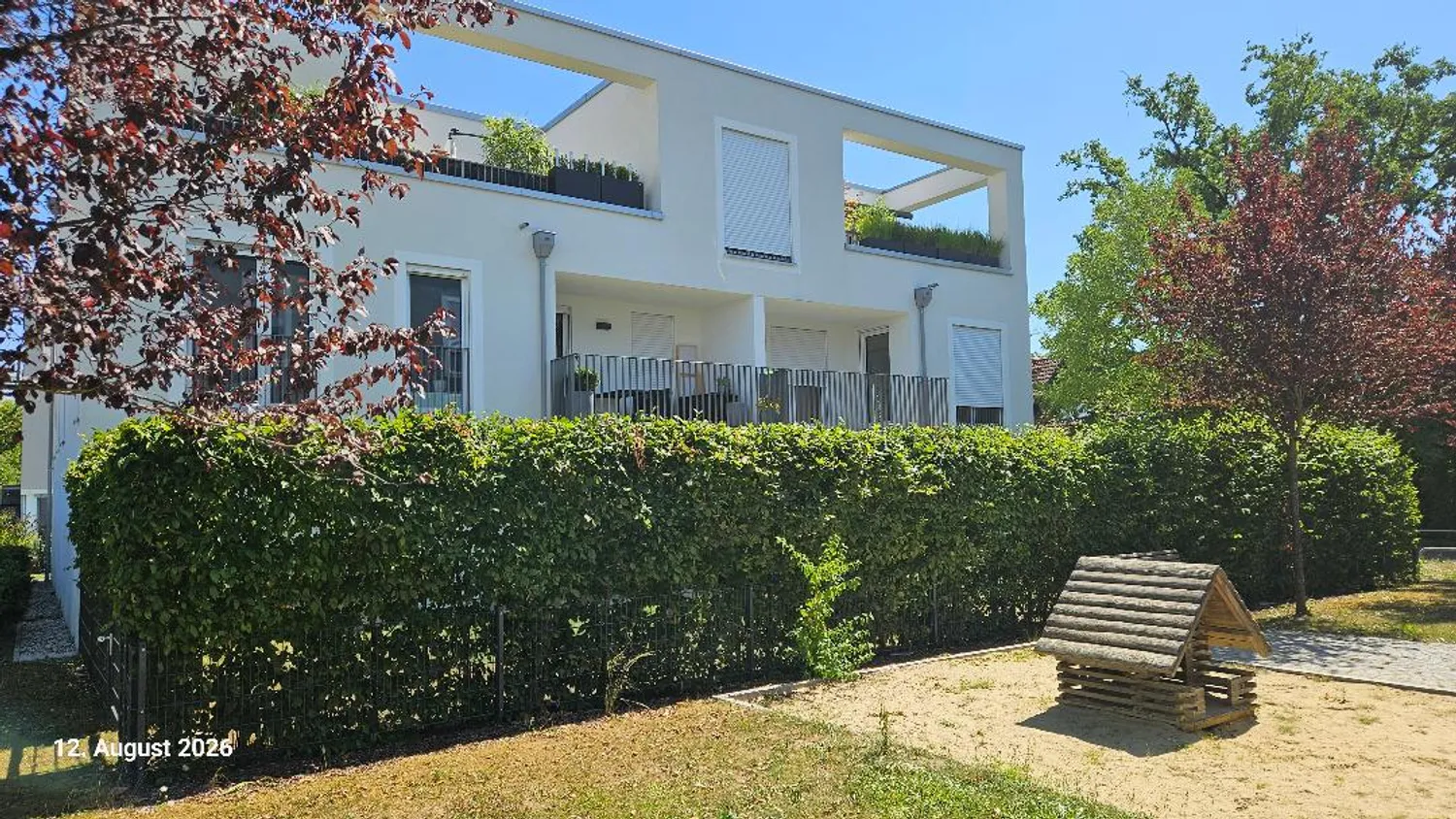 3 Zimmer Wohnung mit 85 m² in München – Bild 2