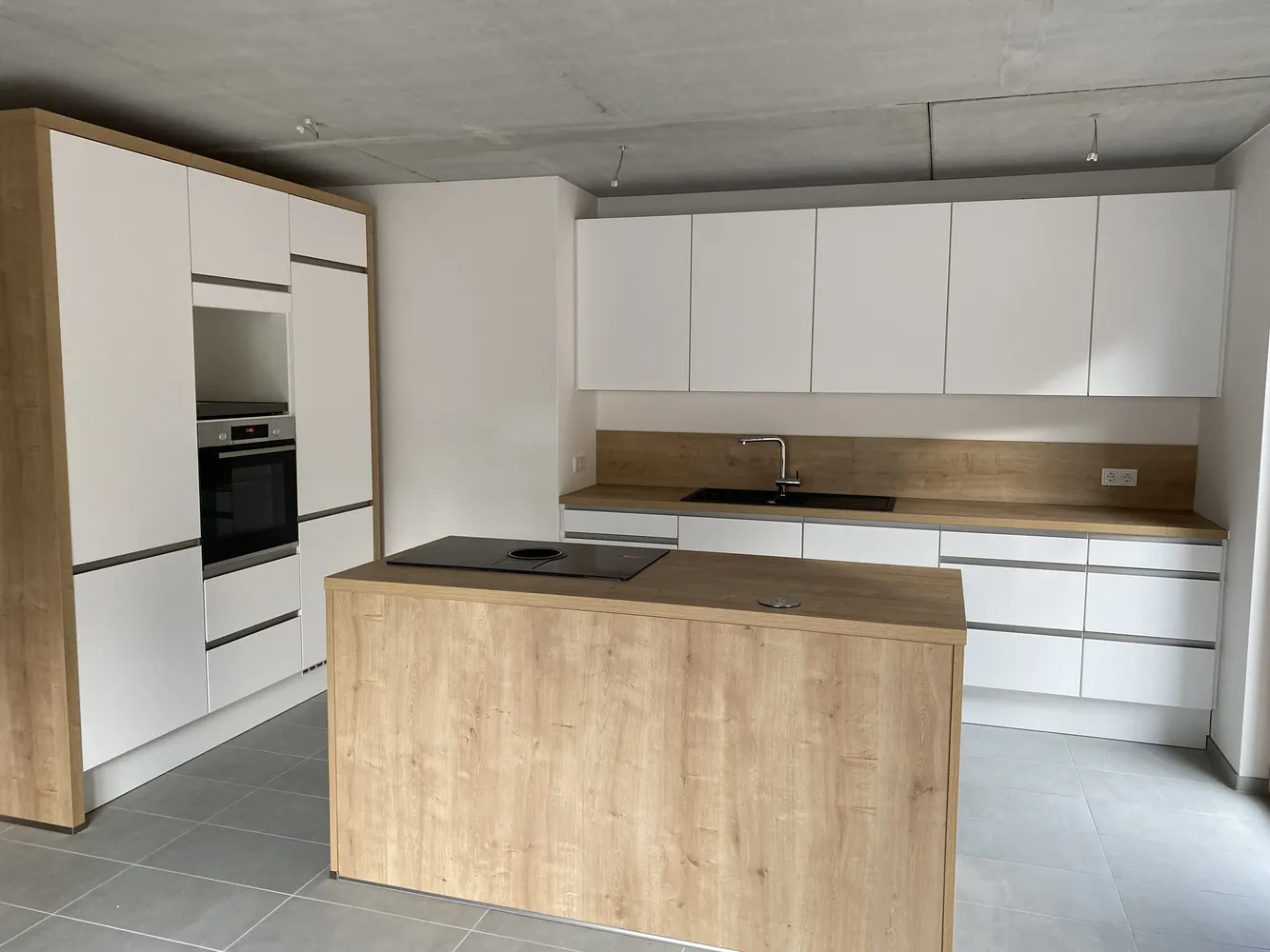 4 Zimmer Wohnung mit 111 m² in Saarbrücken – Bild 1