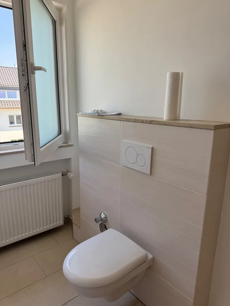 4 Zimmer Wohnung mit 86 m² in Frankfurt am Main – Bild 11