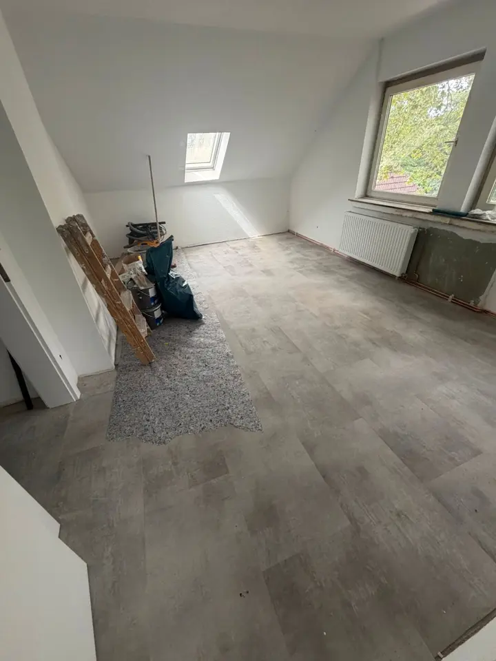 Studio mit 15 m² in Duisburg – Bild 5
