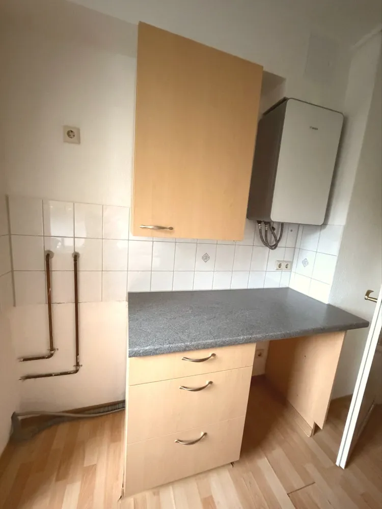 3 Zimmer Wohnung mit 55 m² in Stuttgart – Bild 4