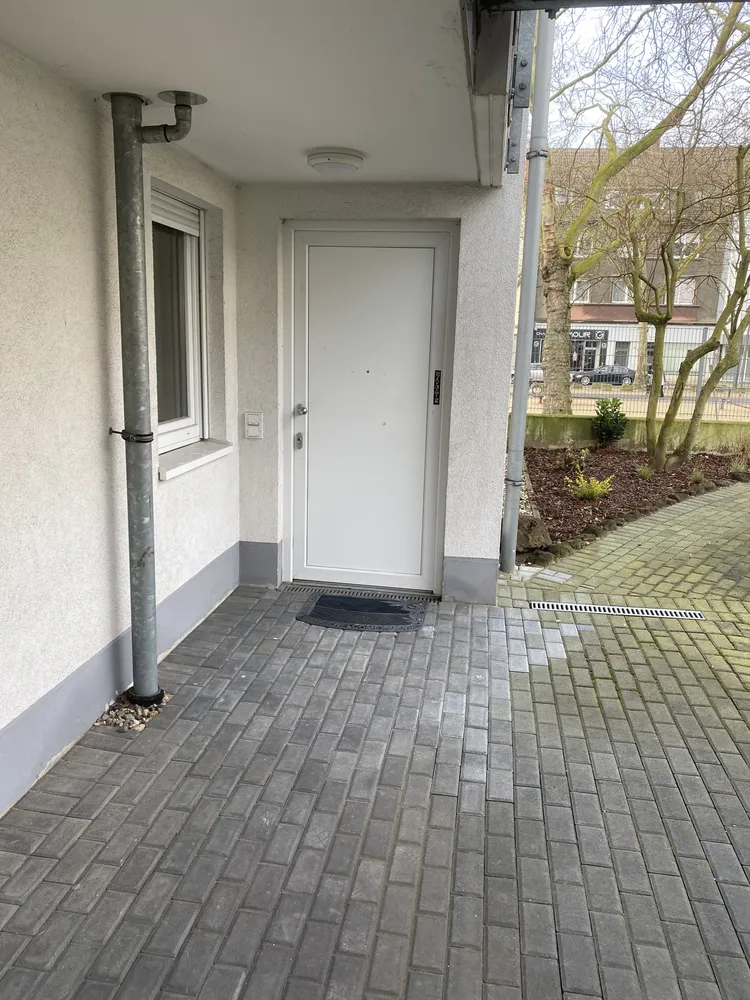 4 Zimmer Wohnung mit 74 m² in Gelsenkirchen – Bild 2
