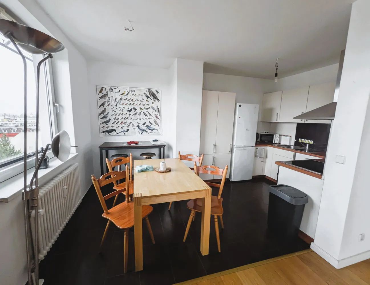 3 Zimmer Wohnung mit 78 m² in Berlin – Bild 3