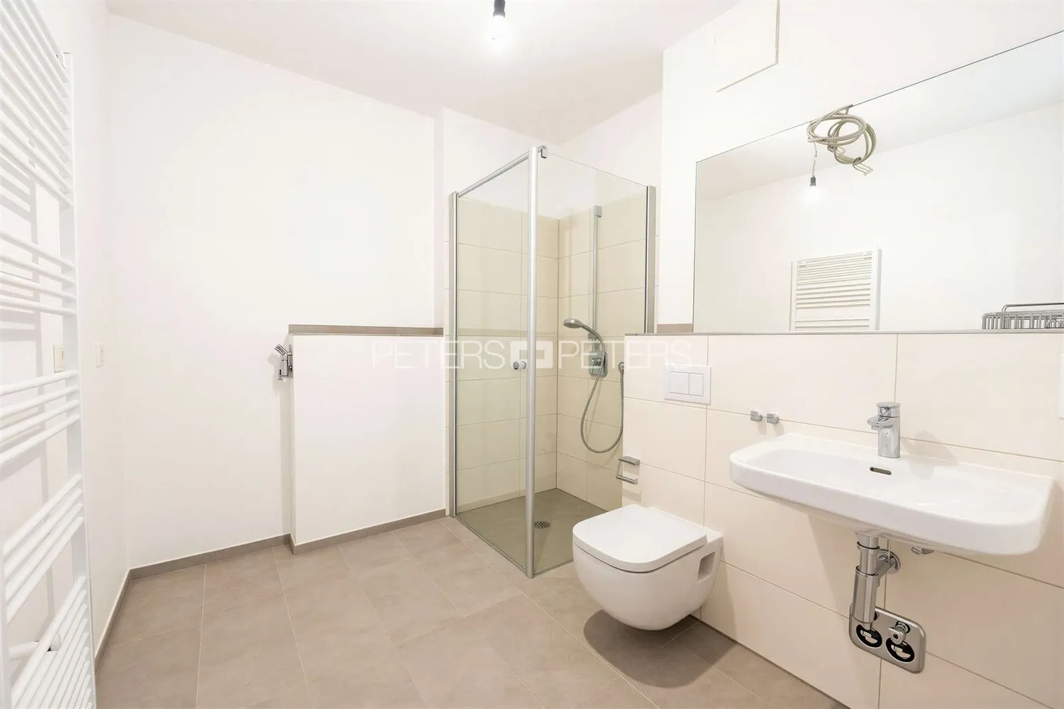 2 Zimmer Wohnung mit 70 m² in Bremen – Bild 7