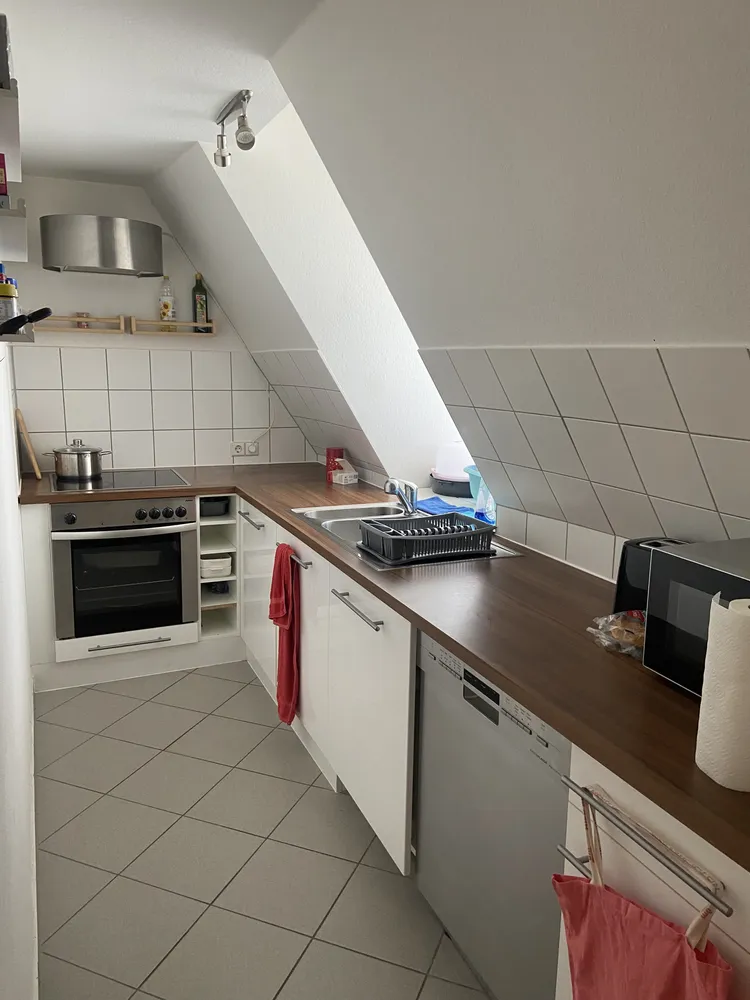 2 Zimmer Wohnung mit 59 m² in Kirchheim unter Teck – Bild 3