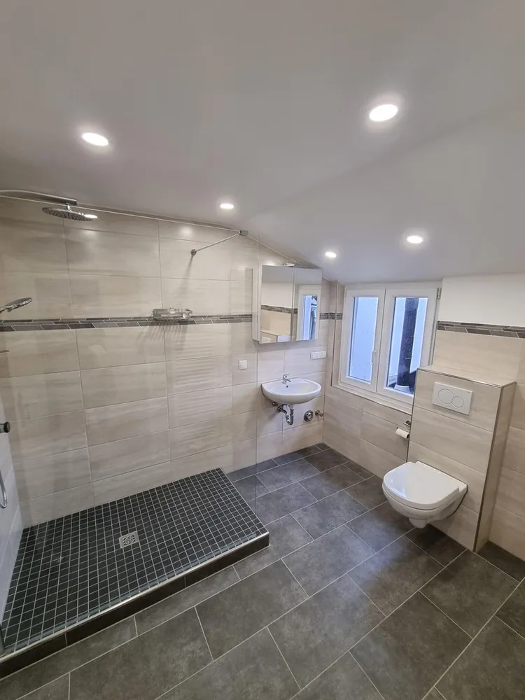 4 Zimmer Wohnung mit 98 m² in Neuwied – Bild 1