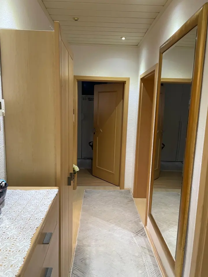 3 Zimmer Wohnung mit 69 m² in Augsburg – Bild 7
