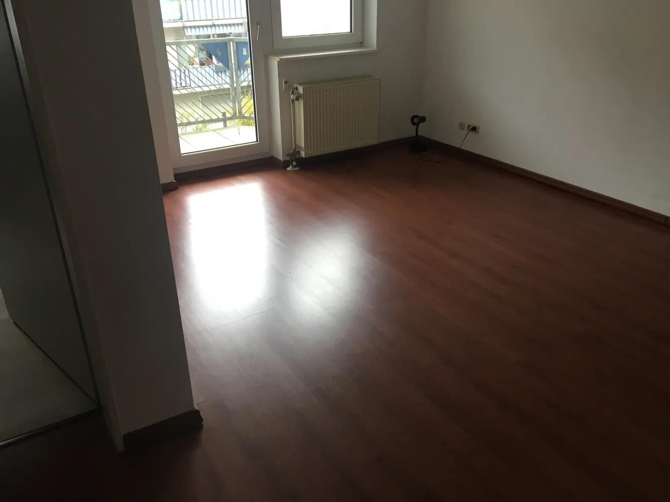 4 Zimmer Wohnung mit 86 m² in Frankfurt am Main – Bild 5