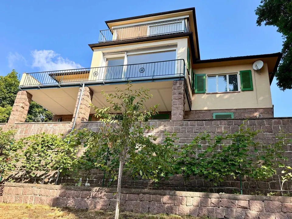 7 Zimmer Haus mit 250 m² in Meißen – Bild 3