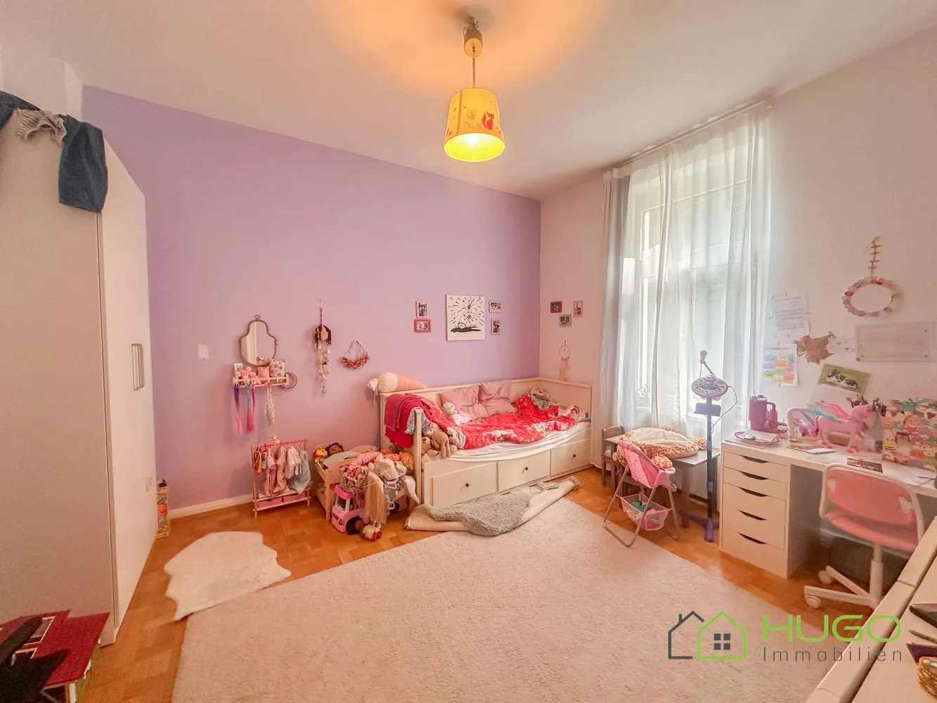 3 Zimmer Wohnung mit 87 m² in Wuppertal – Bild 10