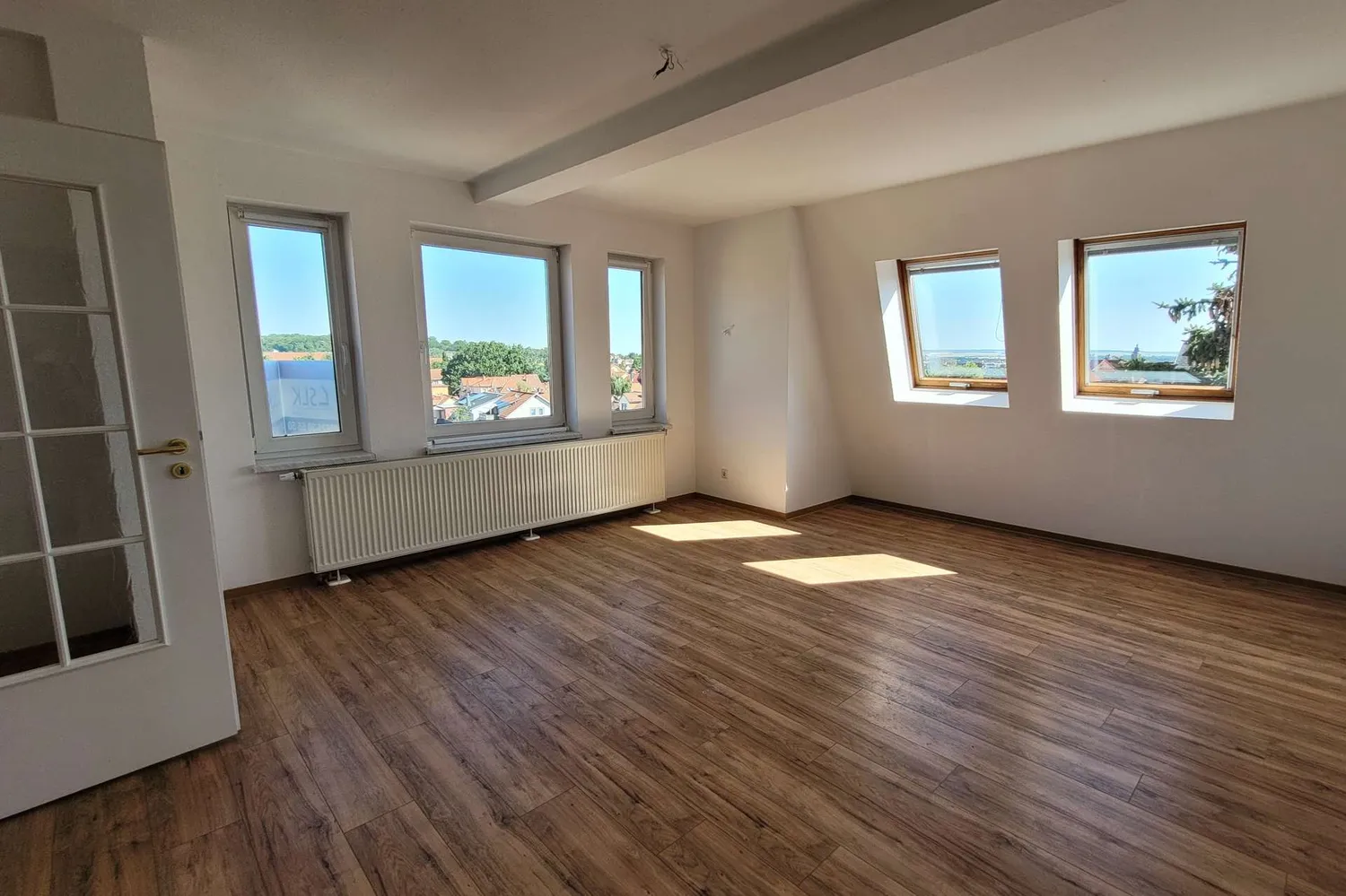 3 room apartment with 98 m² in Gotha – Photo 1