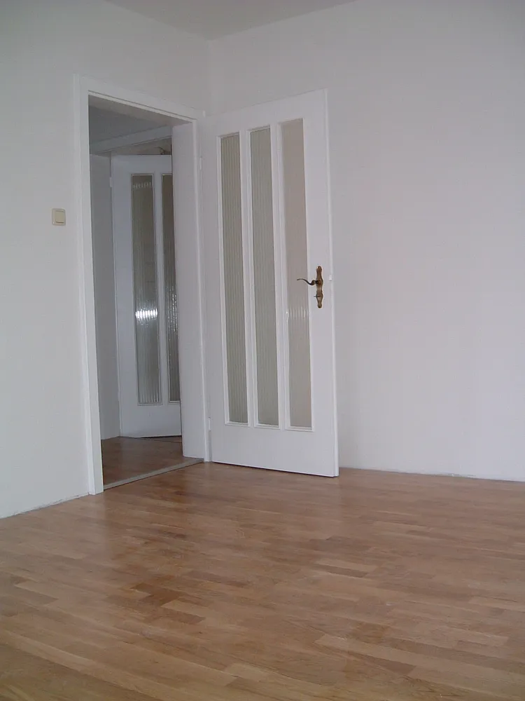3 Zimmer Wohnung mit 62 m² in Rosenheim – Bild 1
