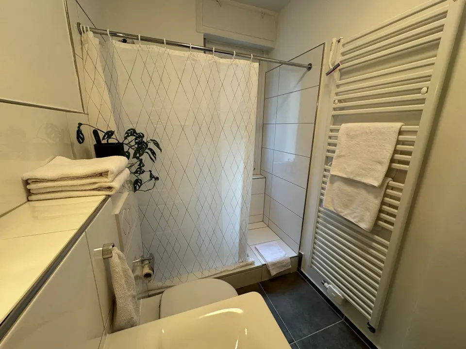 WG-Zimmer mit 30 m² in Dortmund – Bild 6