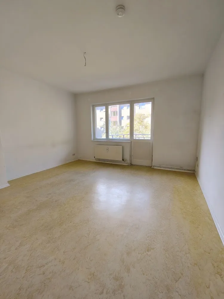2 room apartment with 55 m² in Berlin – Photo 4
