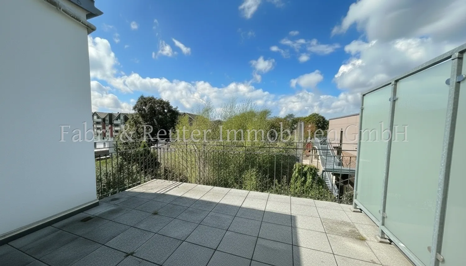 3 Zimmer Wohnung mit 109 m² in Krefeld – Bild 7