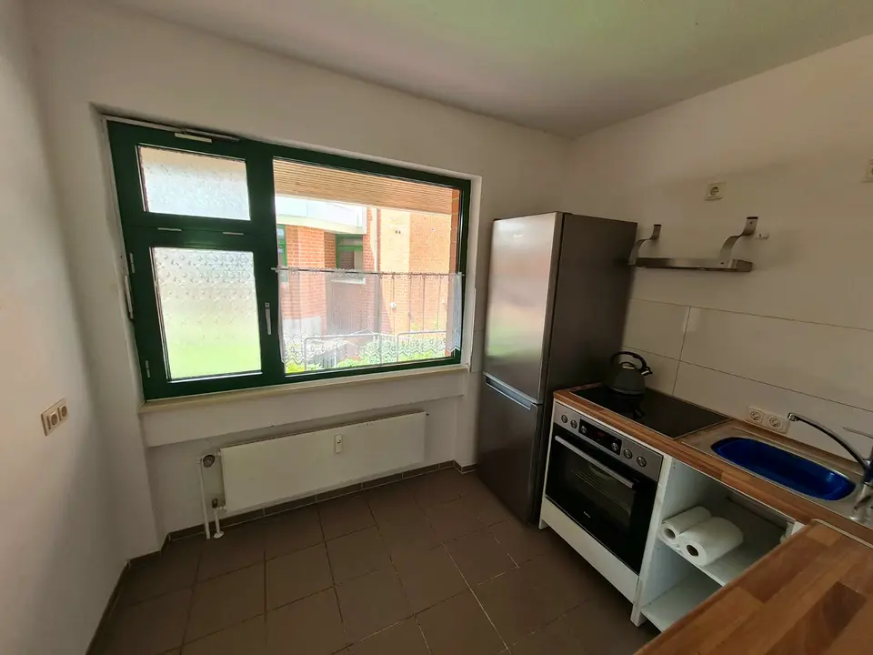 2 Zimmer Wohnung mit 41 m² in Buxtehude – Bild 10